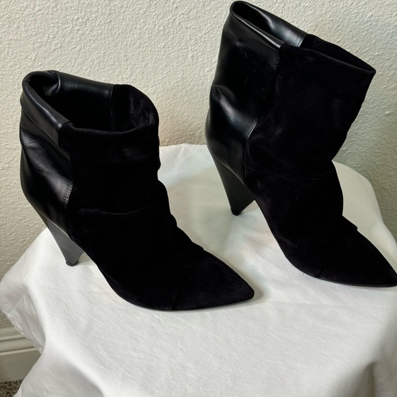 Isabel Marant Andrew Boot - Picture 3 of 9